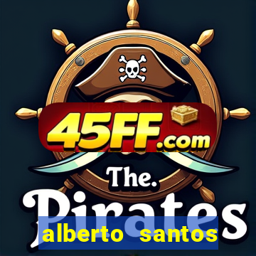alberto santos dumont escola